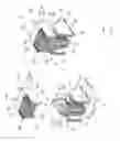 Fig. 03 - Electrical connector for circuit boards and method of manufacture thereof
