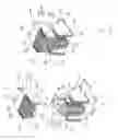 Fig. 03 - Electrical connector for circuit boards and method of manufacture thereof