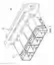 Fig. 02 - Signal transferring device and adapter assembly