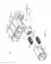 Fig. 06 - Signal transferring device and adapter assembly