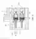 Fig. 12 - Signal transferring device and adapter assembly