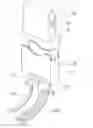 Fig. 01 - Electronic unit attaching structure