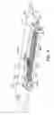 Fig. 09 - Elongated electrical connector for mounting on a printed circuit board