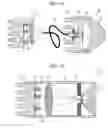 Fig. 08 - Wavelength conversion member and light emitting device