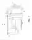Fig. 02 - Electric wire lead-in part structure of electric compressor, and electric compressor and shield electric wire provided with same