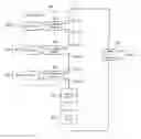 Fig. 01 - Localized power point optimizer for solar cell installations