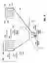Fig. 02 - Antenna with electromagnetic band gap ground plane and dipole antennas for wireless power transfer