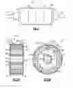 Fig. 03 - Modular permanent magnet rotor