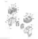 Fig. 09 - Motor assembly