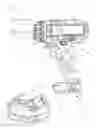 Fig. 02 - Printed circuit board spacer