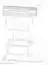 Fig. 06 - Printed circuit board spacer