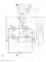 Fig. 02 - Motor control circuit and motor