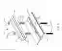 Fig. 04 - Rail-less roof mounting system