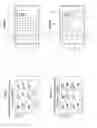 Fig. 10 - Touch panel switch device