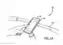 Fig. 02 - Device cover for accessory attachment