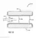 Fig. 22 - Device cover for accessory attachment