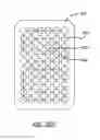 Fig. 28 - Device cover for accessory attachment