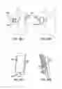 Fig. 41 - Device cover for accessory attachment