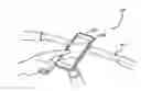 Fig. 01 - Device cover for accessory attachment
