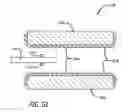 Fig. 22 - Device cover for accessory attachment