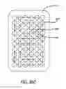 Fig. 28 - Device cover for accessory attachment