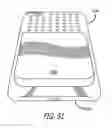 Fig. 33 - Device cover for accessory attachment