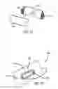 Fig. 44 - Device cover for accessory attachment