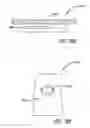 Fig. 46 - Device cover for accessory attachment