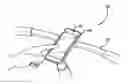 Fig. 01 - DEVICE COVER FOR ACCESSORY ATTACHMENT