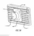 Fig. 03 - DEVICE COVER FOR ACCESSORY ATTACHMENT