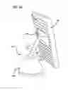 Fig. 37 - DEVICE COVER FOR ACCESSORY ATTACHMENT