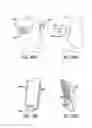 Fig. 41 - DEVICE COVER FOR ACCESSORY ATTACHMENT