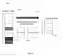 Fig. 16 - ARCHITECTURES AND METHODS FOR DEEP PACKET INSPECTION USING ALPHABET AND BITMAP-BASED COMPRESSION