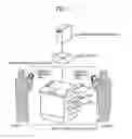 Fig. 02 - Image forming apparatus for managing substantially simultaneous image processing requests