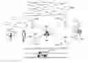 Fig. 01 - Adaptive control of image capture parameters in virtual reality cameras