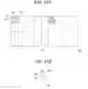 Fig. 22 - Projection apparatus, control method, and storage medium