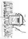 Fig. 08 - Methods for location of persons with electronic wearables