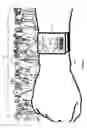 Fig. 09 - Methods for location of persons with electronic wearables