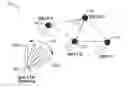 Fig. 01 - Mesh assisted node discovery