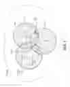 Fig. 02 - Signal power pattern-based location detection and cell placement