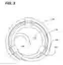 Fig. 04 - Heating coil for a plumbing vent