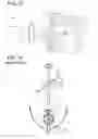 Fig. 08 - Laser driven lamp