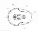 Fig. 01 - Beauty care device using plasma