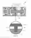 Fig. 08 - Intermediate printed board for making multiple printed circuit boards and method of manufacturing the same
