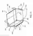 Fig. 08 - Electrical component package with reinforced molded pins