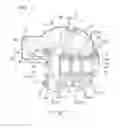 Fig. 02 - Substrate, electric compressor, and air conditioner