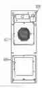 Fig. 01 - Hazardous location cooling system and method for use thereof