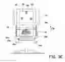 Fig. 09 - Apparatus for harvesting vegetable crops