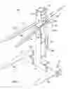 Fig. 02 - Hay bale spike and method of supporting a hay bale