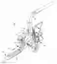 Fig. 01 - Conical inlet for debris loader